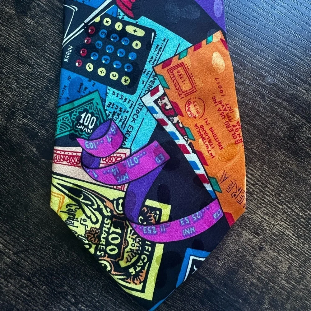 Addiction 100% silk
